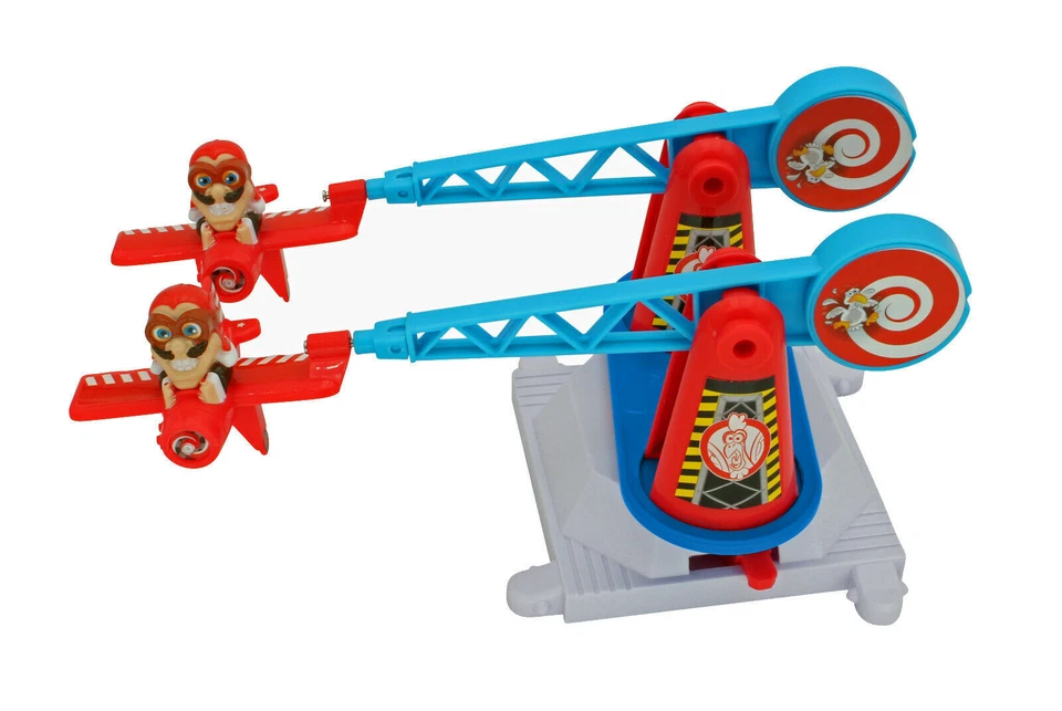 Drunken Louie Doppeldecker für Looping Louie 2 Flugzeugen Tuning Edition 2020 - Bild 4 von 4