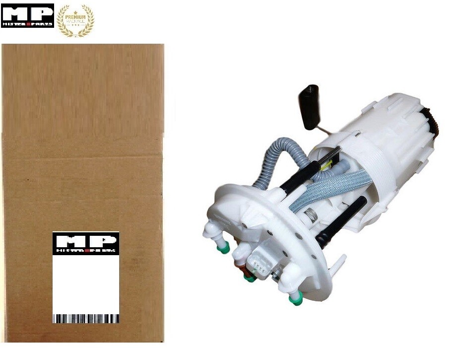 Pompe de gavage carburant pour Renault Master III 2.3 dCi 172026934R
