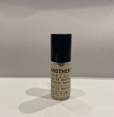 LE LABO Another 13 Eau de Parfum 5 ml Reisegröße Travel Size Neu!