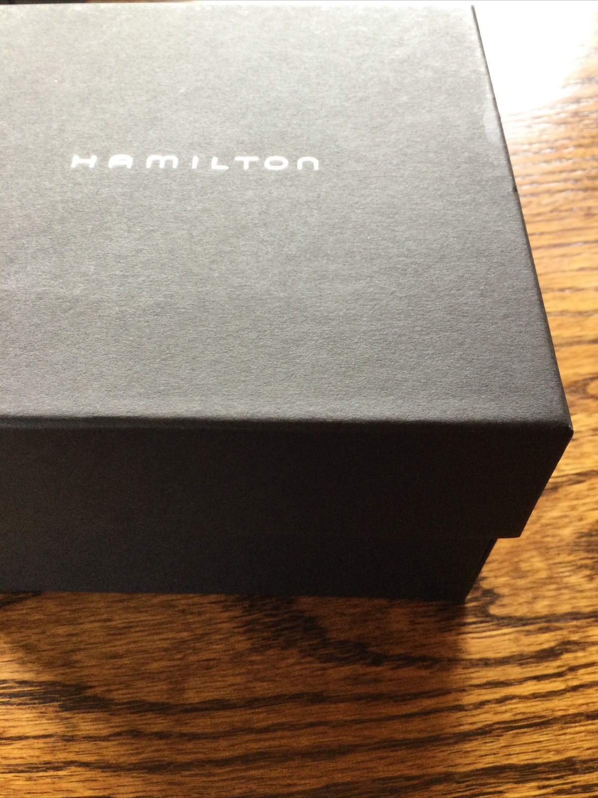 HAMILTON KHAKI CROSSWIND AUTOMATIC WRISTWATCH 44M… - image 24