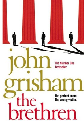 The Brethren. - John Grisham