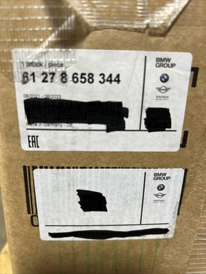 OEM BMW ELECTRIC BATTERY CELL 530E 330E 740E G30 2017-2022 