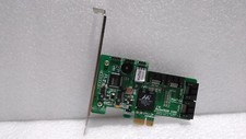  Used HighPoint / RocketRAID 2300 / PCI-Express to SATAII host adapter