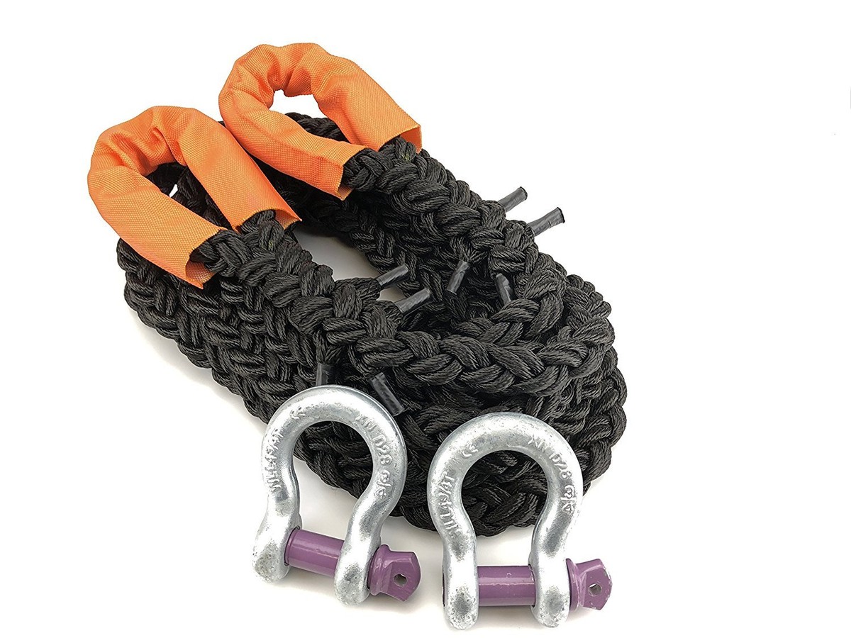 Corda Da Traino Osculati | Corde Traino Sci Osculati Osculati - Foto 7