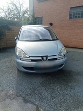 Porte arrière et accessoires Citroen C8