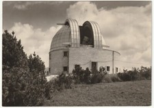 ASIAGO - VICENZA - OSSERVATORIO ASTRONOMICO UNIVERSITA' DI PADOVA -93076-