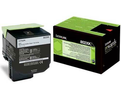 Original Zubehör für Lexmark CX510 CX510de CX510dhe CX510dthe de dhe dthe NEU - Bild 17 von 22