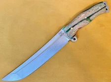 Busse Custom Shop Last Rites 