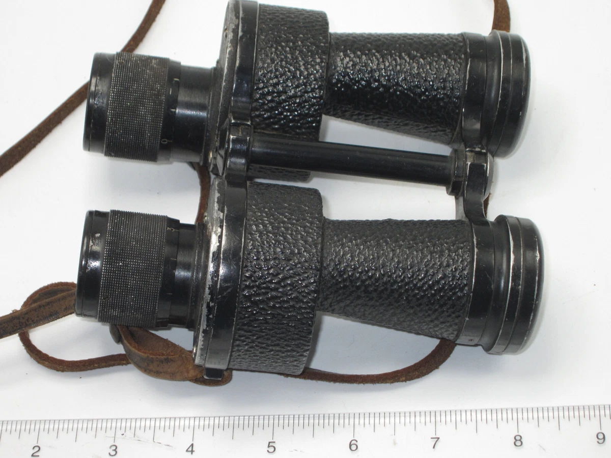 Ross binoculars cheap ebay