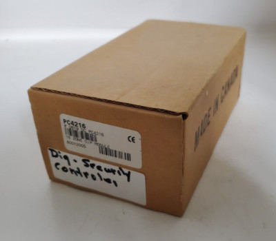 Digital Security Controls PC4216 16 Low Current Output Module