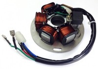 Stator Vespa P150X / PX150 E 150 Ccm 1978 1979 1980 1981 1982 1983 1984 1985