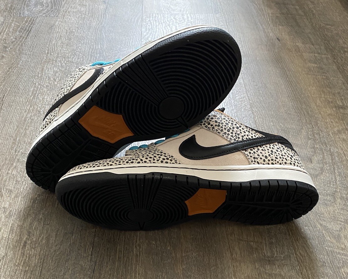 Nike SB Dunk Low Pro Electric Pack Olympic Safari | eBay Nike SB Dunk Low Pro Electric Pack Olympic Safari | eBay