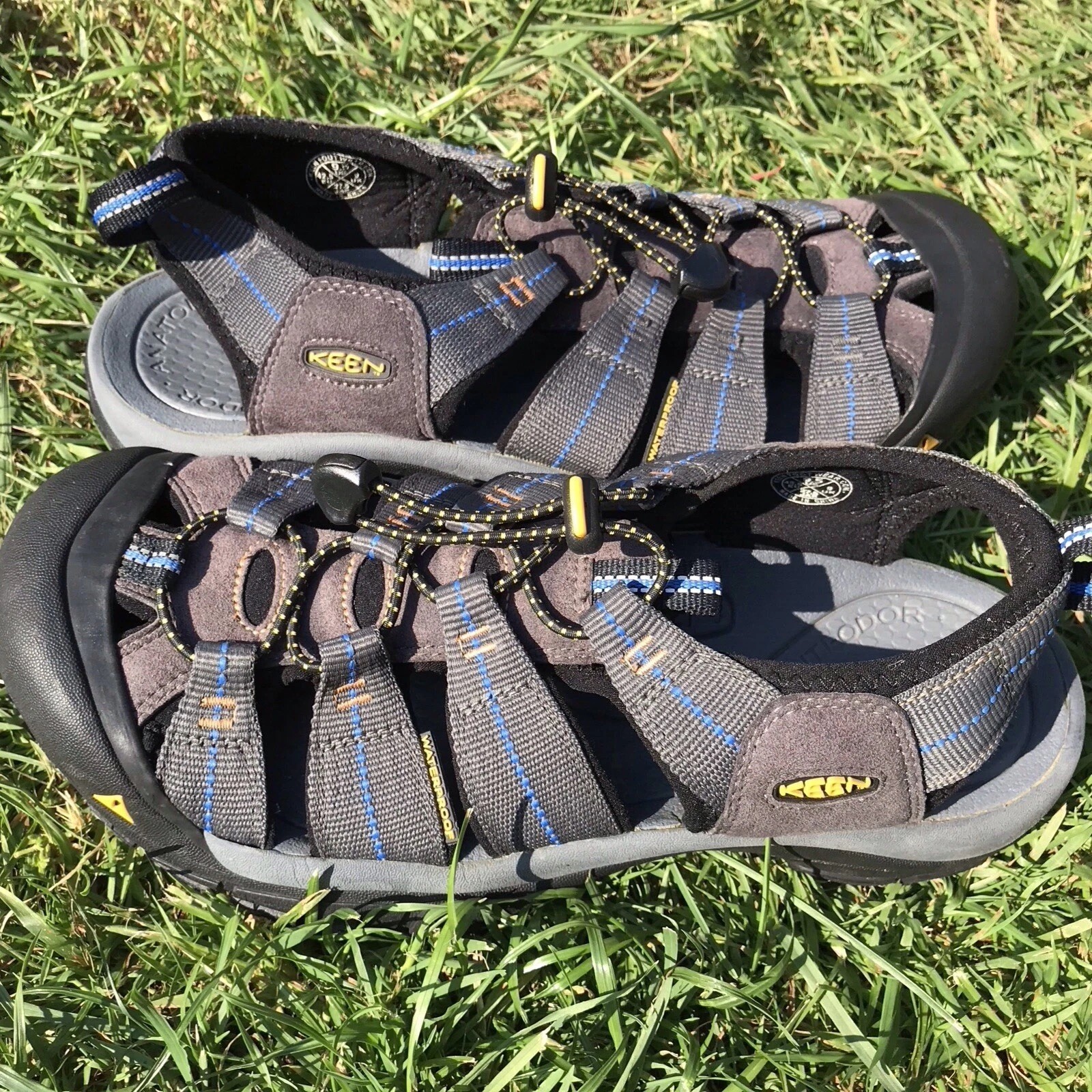 KEEN NEWPORT H2 Sandali US Uomo 9’5