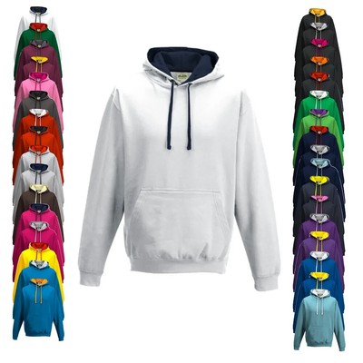 Kapuzenpullover Hoodie Sweatshirt Unisex JH003 XS-5XL