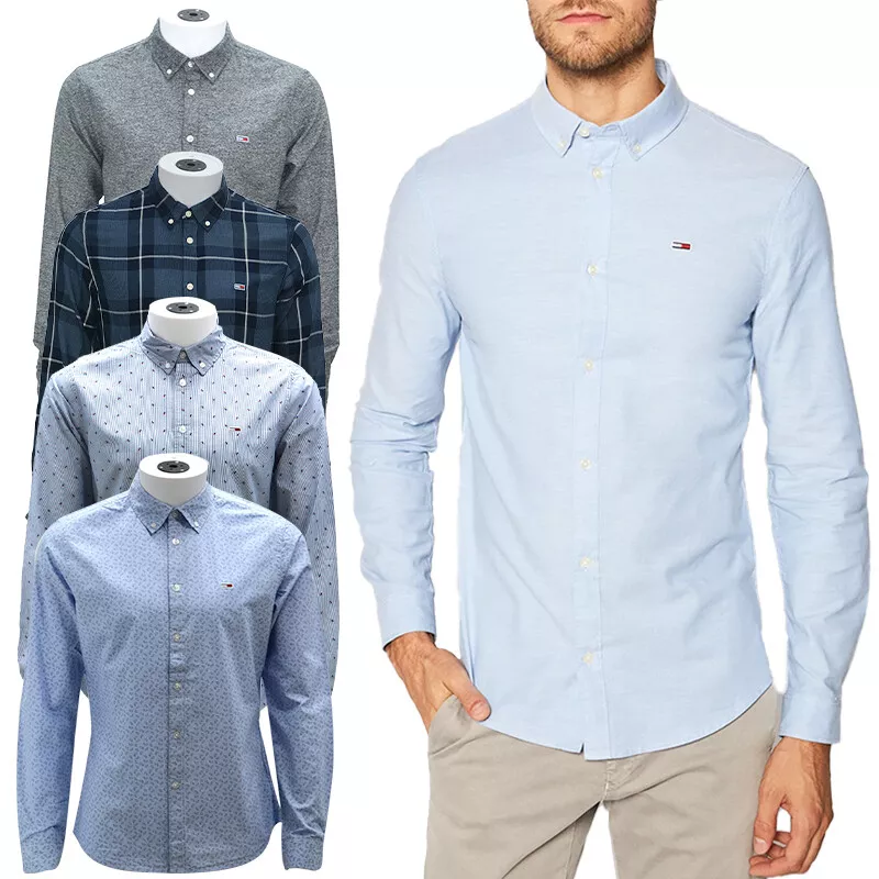 Tommy jeans shirts sale