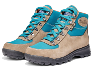 Vasque Skywalk GTX Vintage 80's Boots 8 Gore-Tex Sage Waterproof