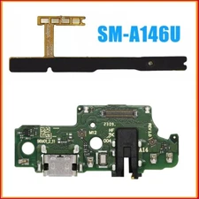 AAA Charger board + Power Flex Cable For Samsung Galaxy A14 5G SM-A146U
