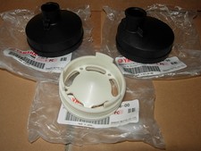 YAMAHA  SR500  XT500 Motor Entlüftung  ENGINE BREATHER  583-15346 47 3HT-15358