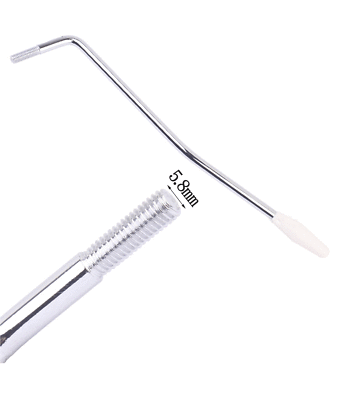 Braccio Tremolo Per Fender Squier Strat Whammy Bar Maniglia