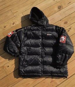 lotto winter jackets