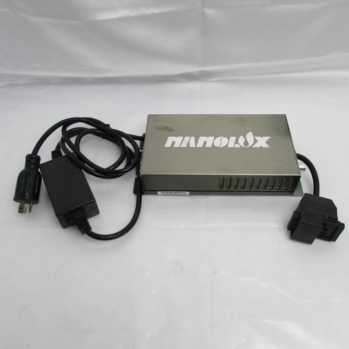 Nanolux Dimmable Grow Light Ballasts for sale | eBay