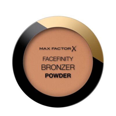 3616301238478 Max Factor Facefinity Bronzer Powder matowy bronzer do twarzy 001 