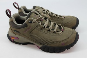 vasque talus trek low ultradry
