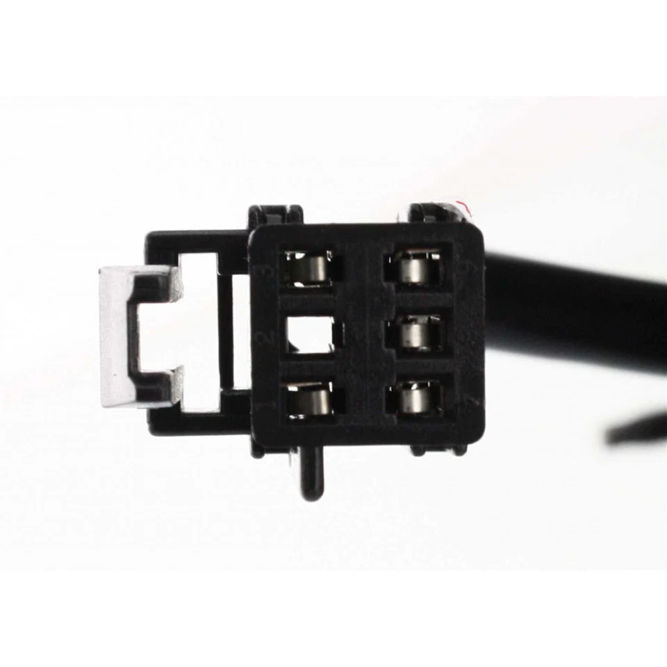 For 2001 02 03 04 2005 Saturn L300 Door Mirror Passenger Side | Power | Heated - Image 3 of 4