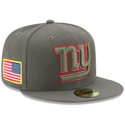 nfl hats salute to service