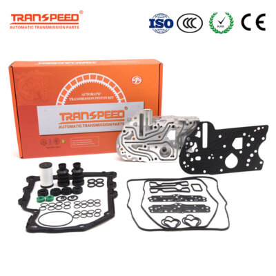 Rep.-Satz Getriebe Automatikgetriebe für  VW Seat Audi Skoda DSG 0AM DQ200