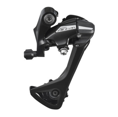 Shimano Acera RD-M3020-SGS langer Käfig 7/8 Spd Schaltwerk MTB Fahrrad SH-745-S7