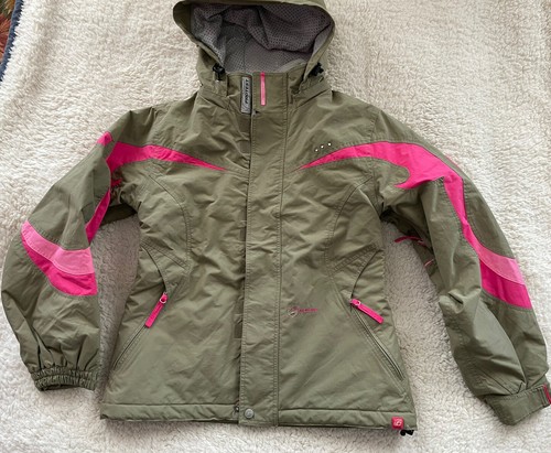 Ski/Snowboard Jacket Geotech 4.0 