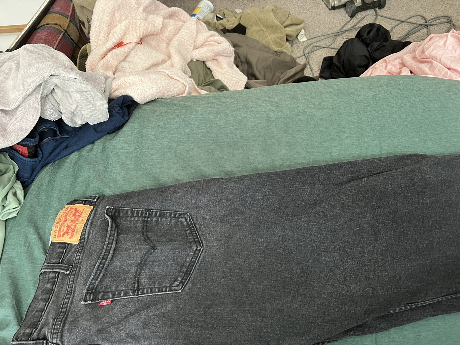 levis 44x36