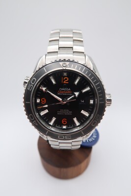 Omega Seamaster Planet Ocean 600m - Unworn with Full Set - Box & Papers