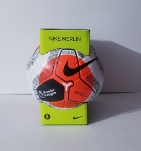 nike merlin premier league