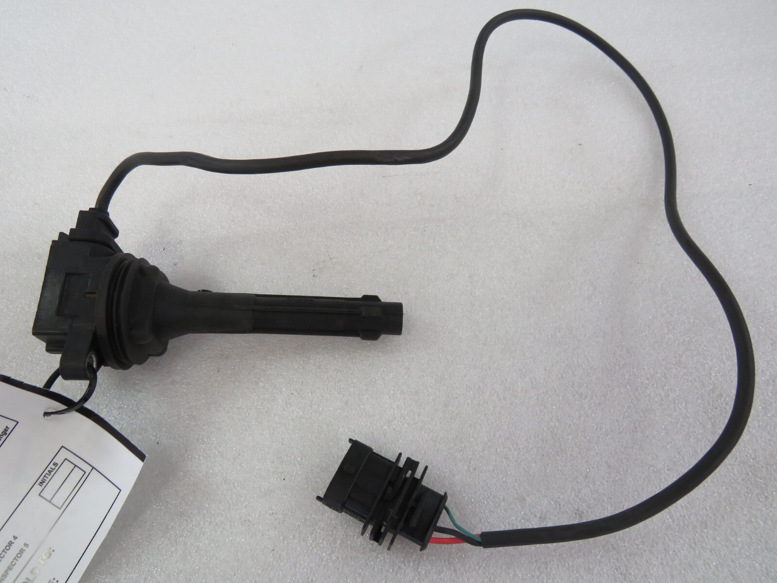 Ferrari 575, 612, F430, Ignition Coil #8, Used, P/N 186914