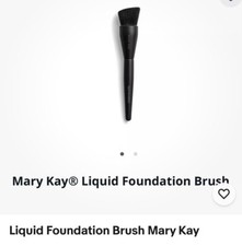 Foundation Brush