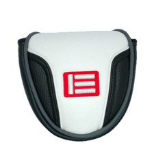 Evnroll Get Even Mallet Putter Headcover Brand NEW