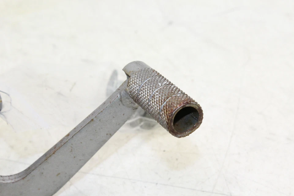 Juego trasero derecho izquierdo Honda Cbr1000f 1990 estriberas conductor Foto 4 de 4