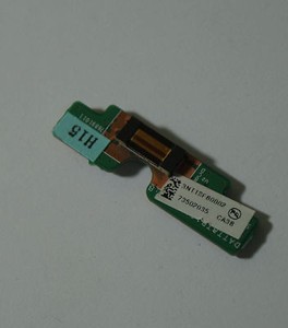 Fingerprint Reader Board DATT8TB18B4 aus HP Pavilion TX1000 Notebook Top!