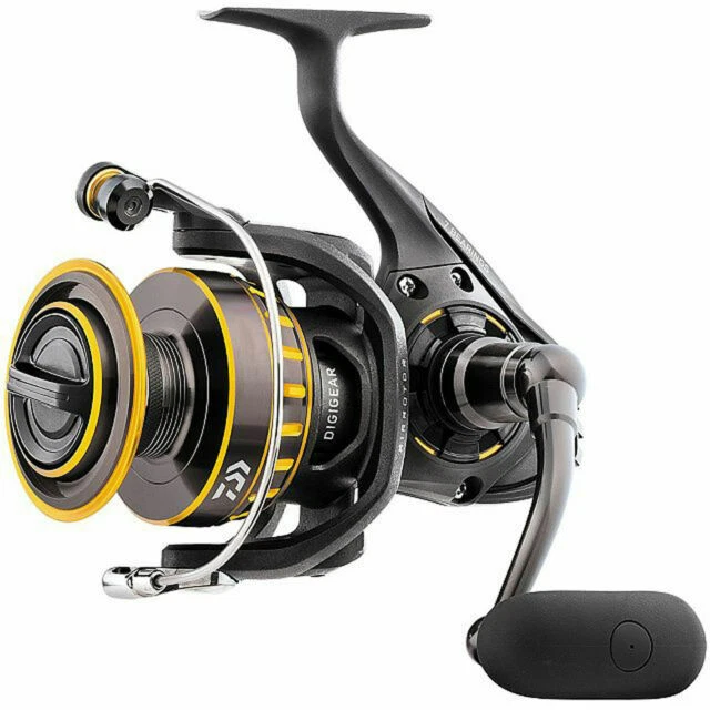 Kencor In Saltwater Fishing Reels for sale | eBay
