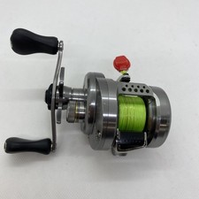 Shimano Calcutta Conquest Baitcasting Reel