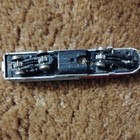 Bachmann N Scale Santa Fe 215 Locomotive Model Train Asst. F-9 Diesel Untested — photo 4