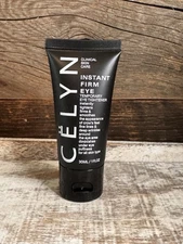 👁️ Celyn Instant Firm Eye Tightener 30 mL · Smoothing Serum · MSRP ~$30 👁️