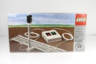 New Lego Set 7860, Train Remote Controlled Signal 12v, Vintage 1980