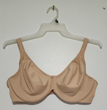Bali One Smooth U Beige Underwired Minimizer ...
