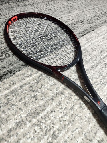 Test Head Prestige MP e Tour: le immagini