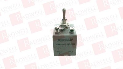 SENSATA TECHNOLOGIES AP12-1-62-202 / AP12162202 (BRAND NEW)