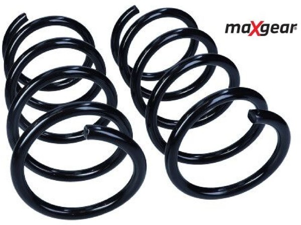 Maxgear 60-0935D Fahrwerksfeder FüR Fiat-image