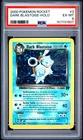 2000 POKEMON ROCKET #3 DARK BLASTOISE-HOLO PSA 6